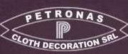 Petronas Cloth Decor